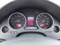 Red Gauges Photo for 2005 Audi A4 #52333707