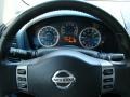 2008 Galaxy Black Nissan Titan SE King Cab 4x4  photo #24