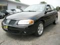 Blackout - Sentra 1.8 S Special Edition Photo No. 3