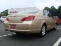 2010 Sandy Beach Metallic Toyota Avalon XL  photo #4