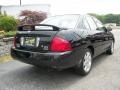 Blackout - Sentra 1.8 S Special Edition Photo No. 4