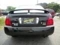 Blackout - Sentra 1.8 S Special Edition Photo No. 5