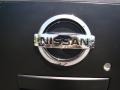 2008 Galaxy Black Nissan Titan SE King Cab 4x4  photo #34