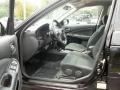 Blackout - Sentra 1.8 S Special Edition Photo No. 8