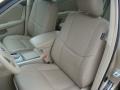 2010 Sandy Beach Metallic Toyota Avalon XL  photo #11