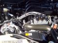 2010 Black Ford Explorer Sport Trac XLT 4x4  photo #19