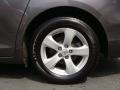 2011 Predawn Gray Mica Toyota Sienna LE  photo #7
