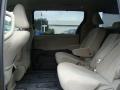 2011 Predawn Gray Mica Toyota Sienna LE  photo #8