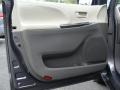 2011 Predawn Gray Mica Toyota Sienna LE  photo #10