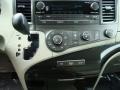 2011 Predawn Gray Mica Toyota Sienna LE  photo #14