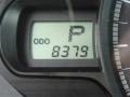 2011 Predawn Gray Mica Toyota Sienna LE  photo #15