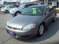 Dark Silver Metallic - Impala LT Photo No. 1