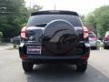 2011 Black Toyota RAV4 Limited 4WD  photo #5