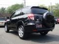 Black - RAV4 Limited 4WD Photo No. 6