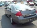 Dark Silver Metallic - Impala LT Photo No. 3