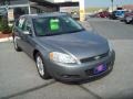 Dark Silver Metallic - Impala LT Photo No. 7