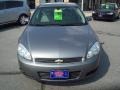 Dark Silver Metallic - Impala LT Photo No. 8