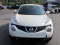 2011 White Pearl Nissan Juke SL AWD  photo #5