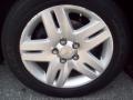 Dark Silver Metallic - Impala LT Photo No. 25
