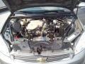 Dark Silver Metallic - Impala LT Photo No. 26