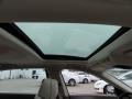 Champagne Full Merino Leather Sunroof Photo for 2010 BMW 7 Series #52334925