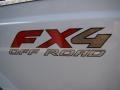 2005 Oxford White Ford F250 Super Duty FX4 Crew Cab 4x4  photo #37