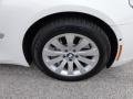 2010 BMW 7 Series 750Li xDrive Sedan Wheel