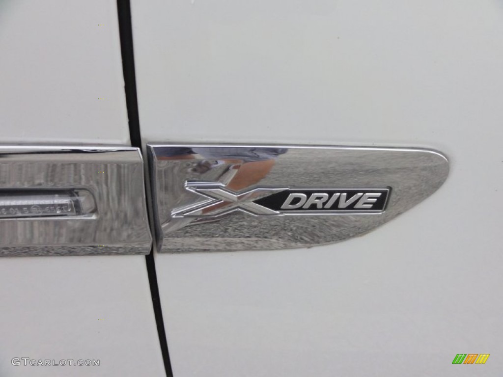 2010 BMW 7 Series 750Li xDrive Sedan Marks and Logos Photo #52335228