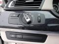 2010 BMW 7 Series Champagne Full Merino Leather Interior Controls Photo