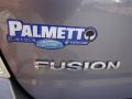 2006 Tungsten Grey Metallic Ford Fusion SE  photo #35