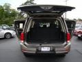 2008 Desert Stone Nissan Armada SE  photo #14