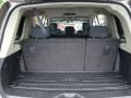  2008 Armada SE Trunk