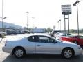 2004 Galaxy Silver Metallic Chevrolet Monte Carlo LS  photo #2