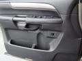 Door Panel of 2008 Armada SE