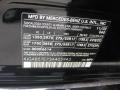 2003 Black Mercedes-Benz ML 350 4Matic  photo #23