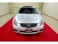 Radiant Silver Metallic - Maxima 3.5 SE Photo No. 2