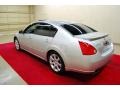 Radiant Silver Metallic - Maxima 3.5 SE Photo No. 4