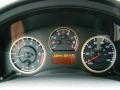 2008 Nissan Armada SE Gauges