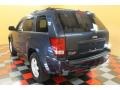 2008 Modern Blue Pearl Jeep Grand Cherokee Laredo 4x4  photo #3