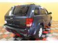 2008 Modern Blue Pearl Jeep Grand Cherokee Laredo 4x4  photo #4