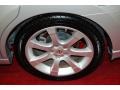 Radiant Silver Metallic - Maxima 3.5 SE Photo No. 8