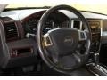 2008 Modern Blue Pearl Jeep Grand Cherokee Laredo 4x4  photo #6