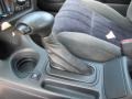 Galaxy Silver Metallic - Monte Carlo LS Photo No. 17