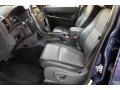2008 Modern Blue Pearl Jeep Grand Cherokee Laredo 4x4  photo #12