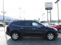 Dark Blue Metallic - Traverse LT AWD Photo No. 2