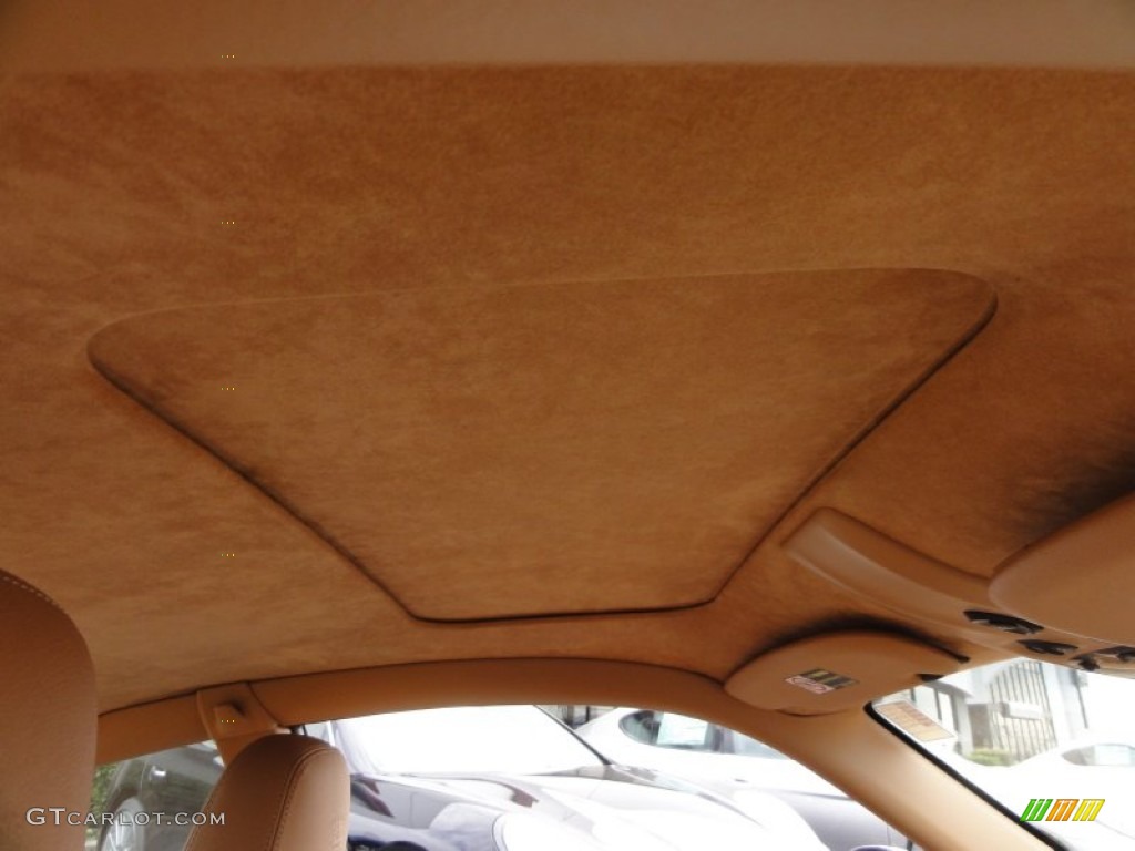 2008 Porsche 911 Carrera S Coupe Sunroof Photo #52336485