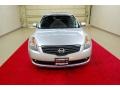 Radiant Silver Metallic - Altima 3.5 SL Photo No. 2