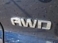 Dark Blue Metallic - Traverse LT AWD Photo No. 8