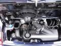 3.8 Liter DOHC 24V VarioCam Flat 6 Cylinder Engine for 2008 Porsche 911 Carrera S Coupe #52336509
