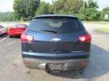 Dark Blue Metallic - Traverse LT AWD Photo No. 9